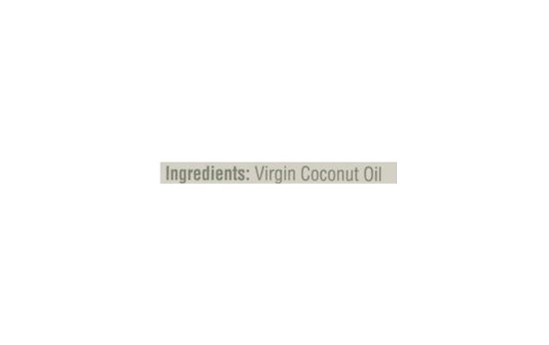 Coco Soul 100% Natural Cold Pressed Virgin Coconut Oil    Plastic Bottle  500 millilitre